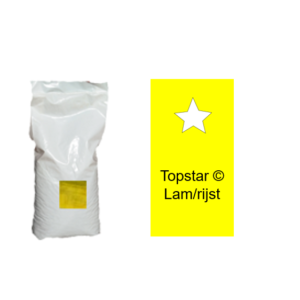 product hondenvoer lam rijst 05